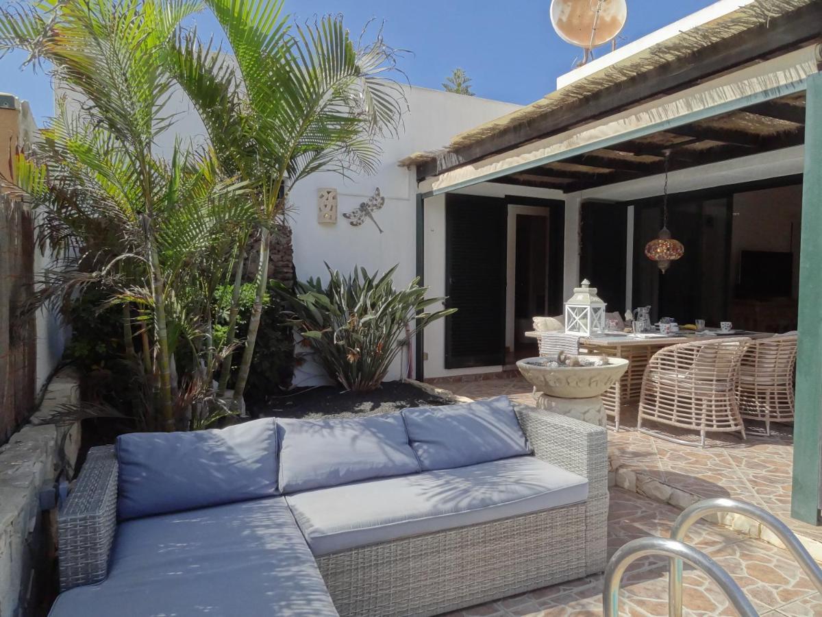 Casa Rosalia Dom wakacyjny
