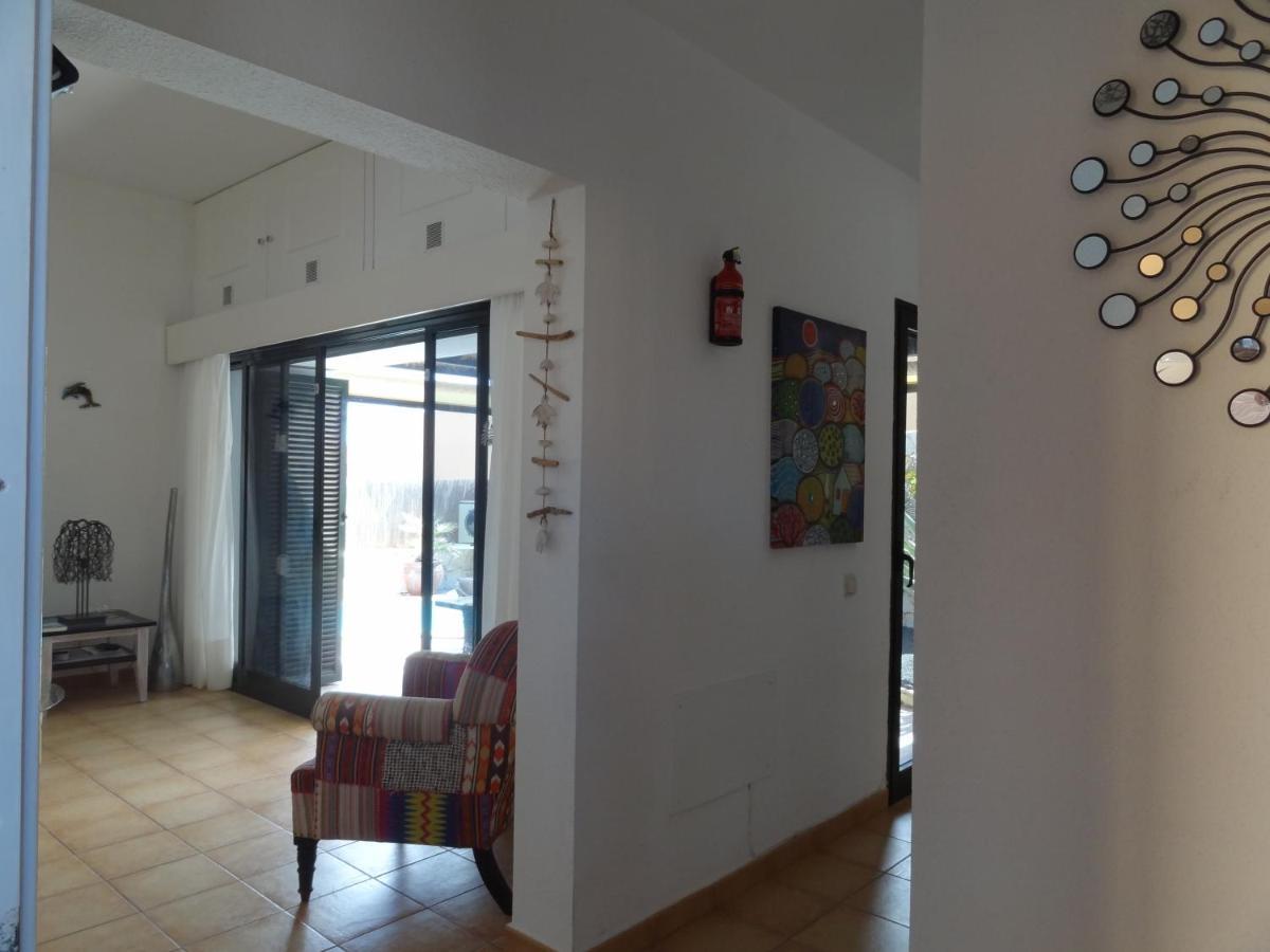 Dom wakacyjny Casa Rosalia Corralejo