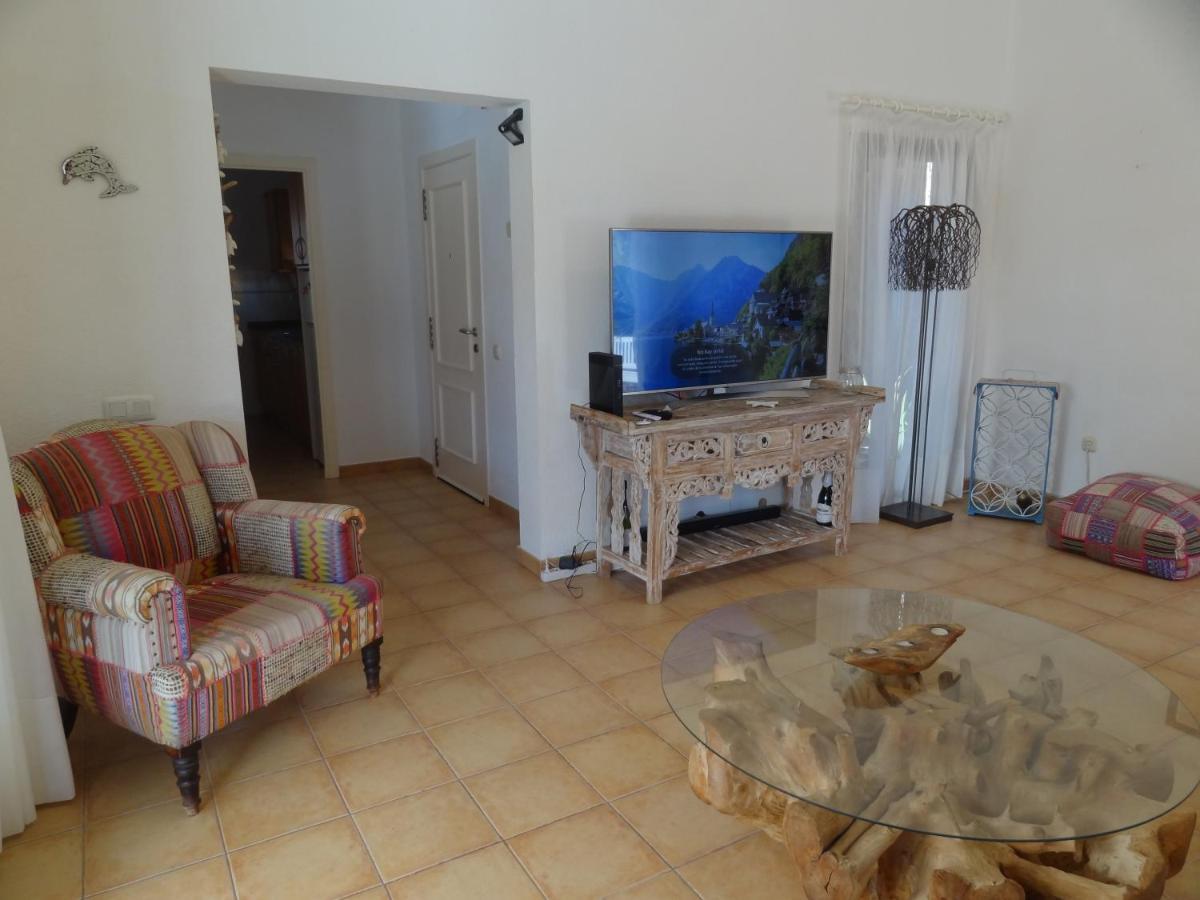 Dom wakacyjny Casa Rosalia