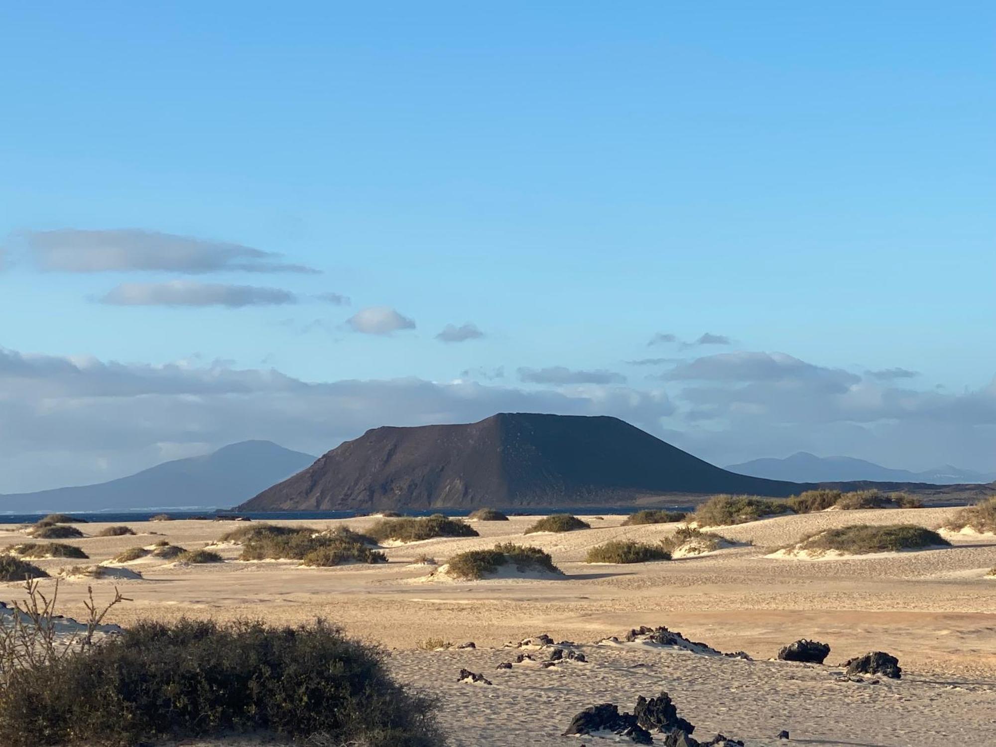 Dom wakacyjny Casa Rosalia Corralejo