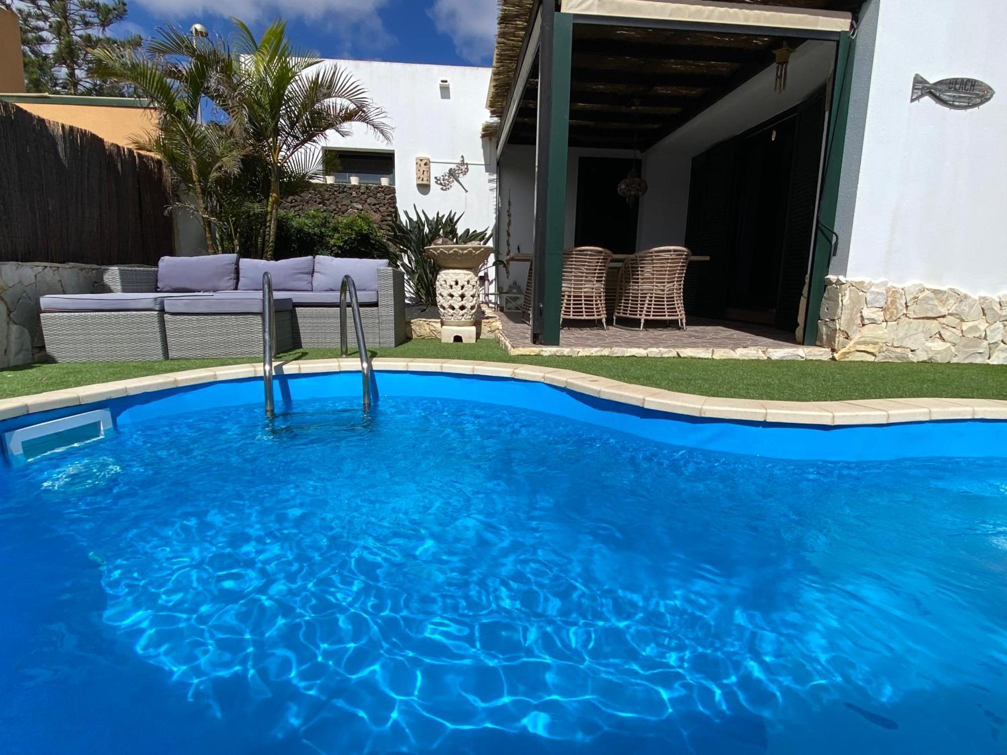 Casa Rosalia Dom wakacyjny