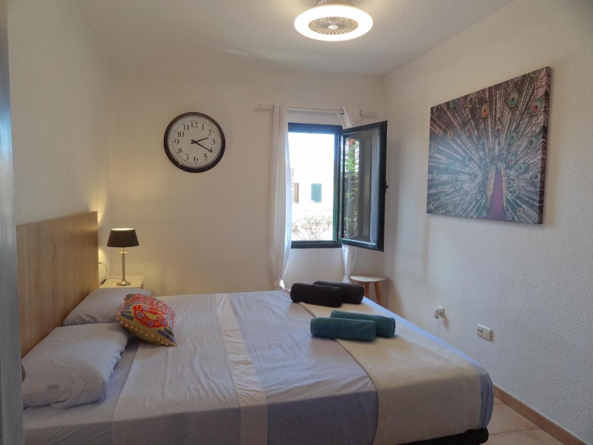 Hébergement de vacances Casa Rosalia *