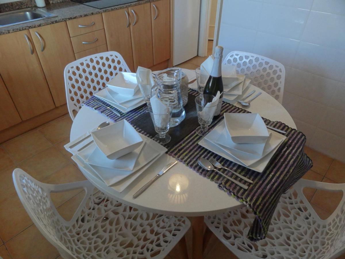 Casa Rosalia Holiday home Corralejo