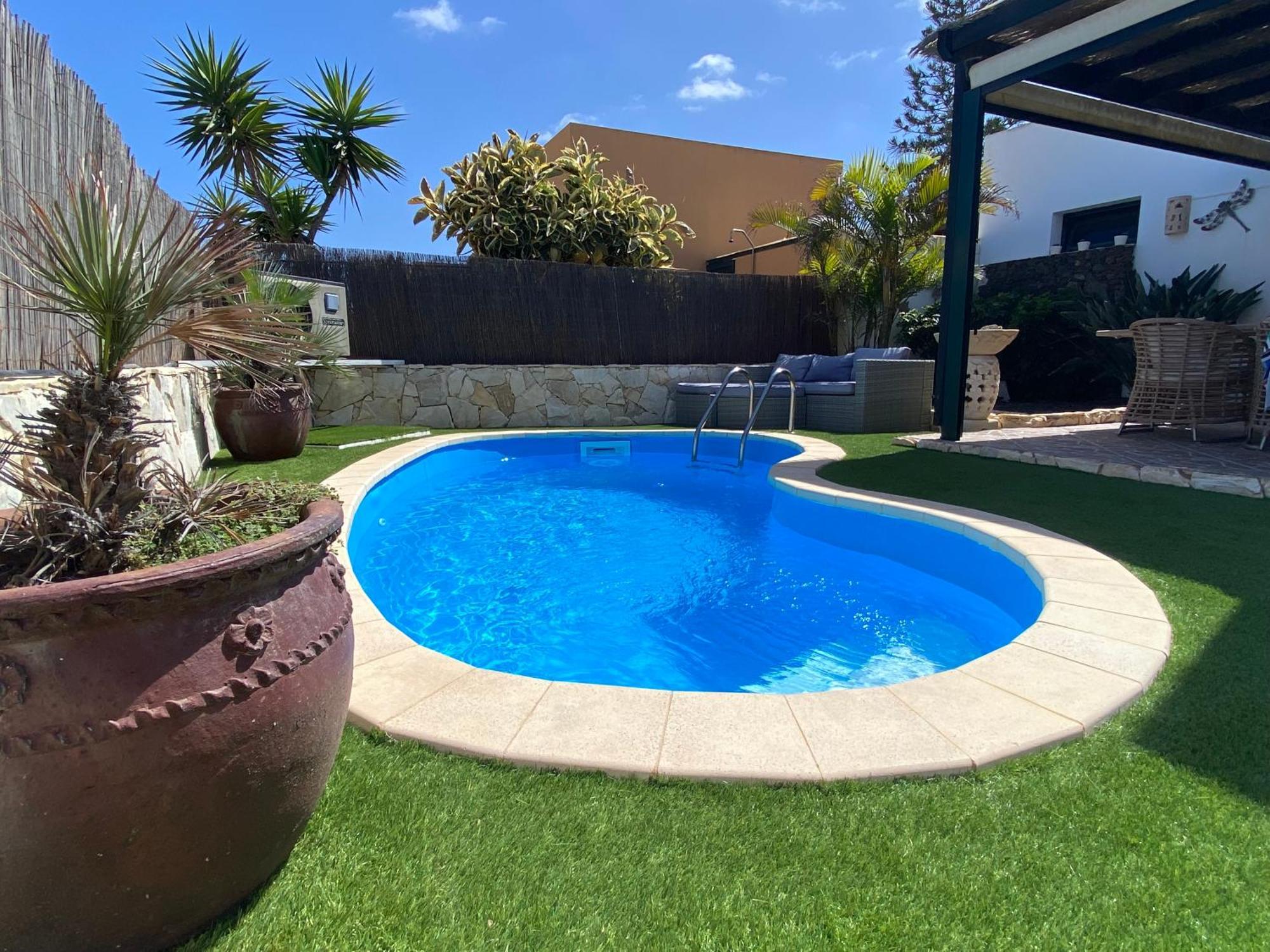 Casa Rosalia Holiday home *