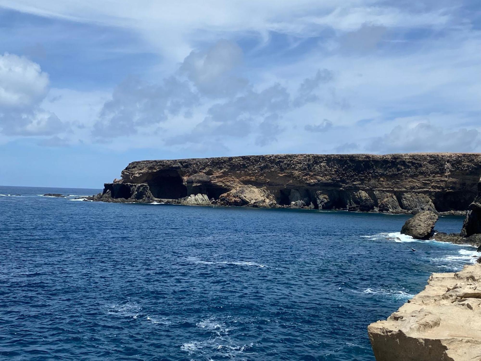 Hébergement de vacances Casa Rosalia