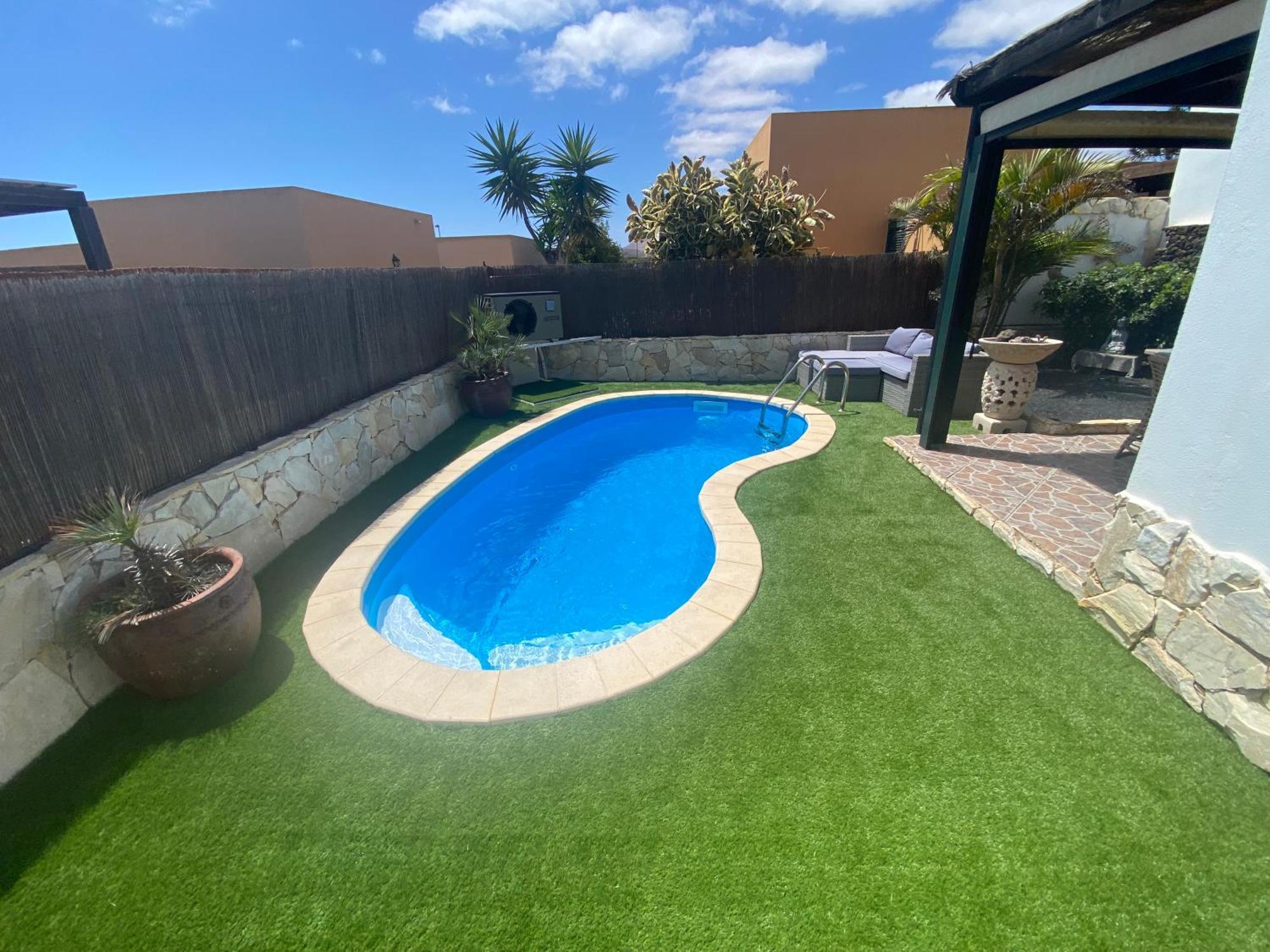 Casa Rosalia Holiday home *