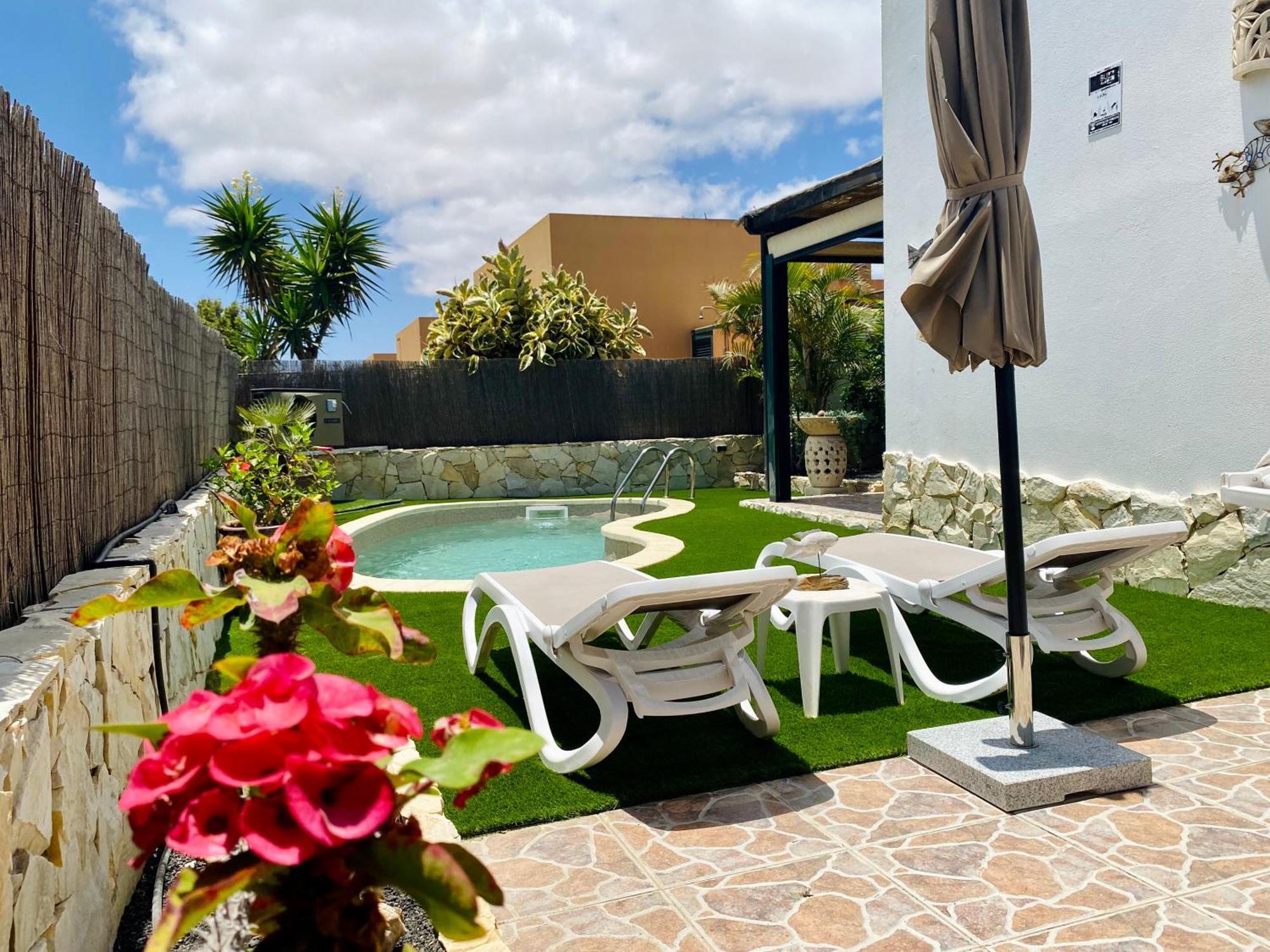 Casa Rosalia Hébergement de vacances *